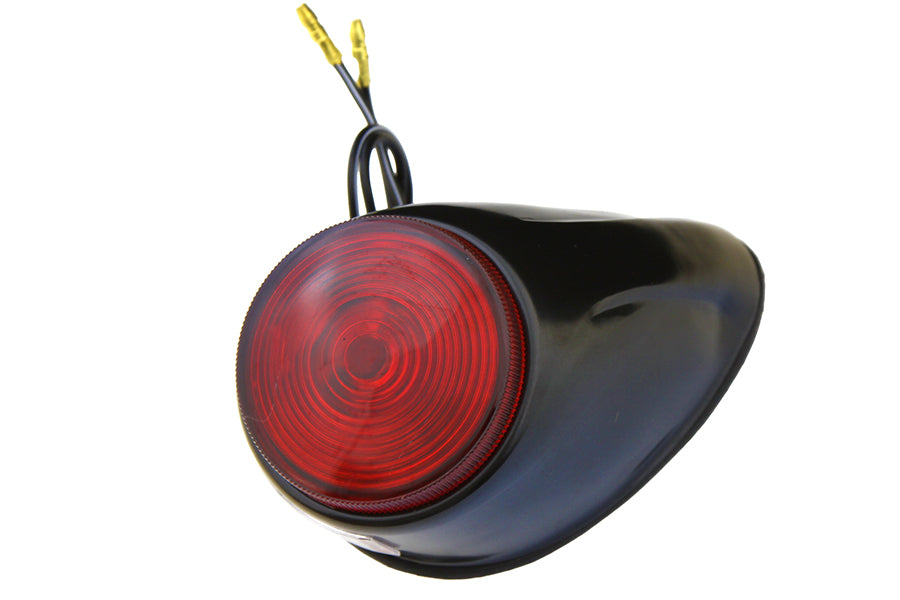 Fender Mount Tail Lamp