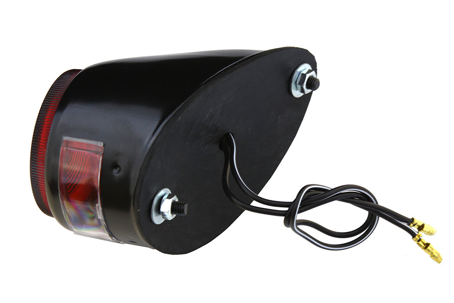 Fender Mount Tail Lamp