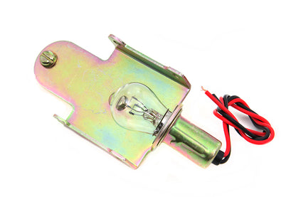 Tail Lamp Socket