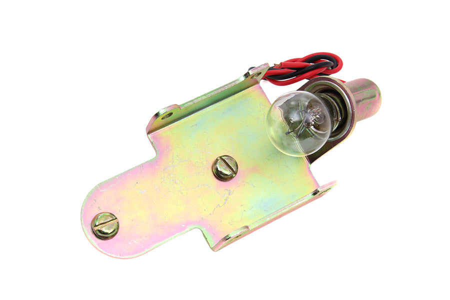 Tail Lamp Socket