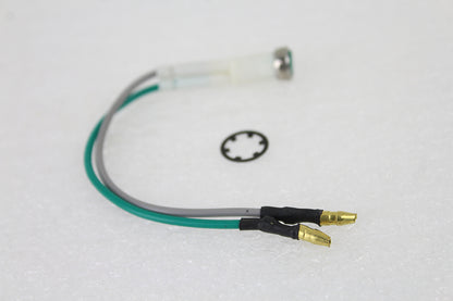 Indicator Lamp Neutral Type Green