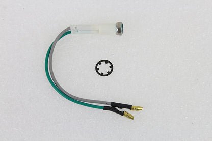 Indicator Lamp Neutral Type Green