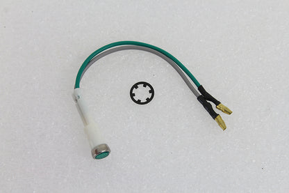 Indicator Lamp Neutral Type Green