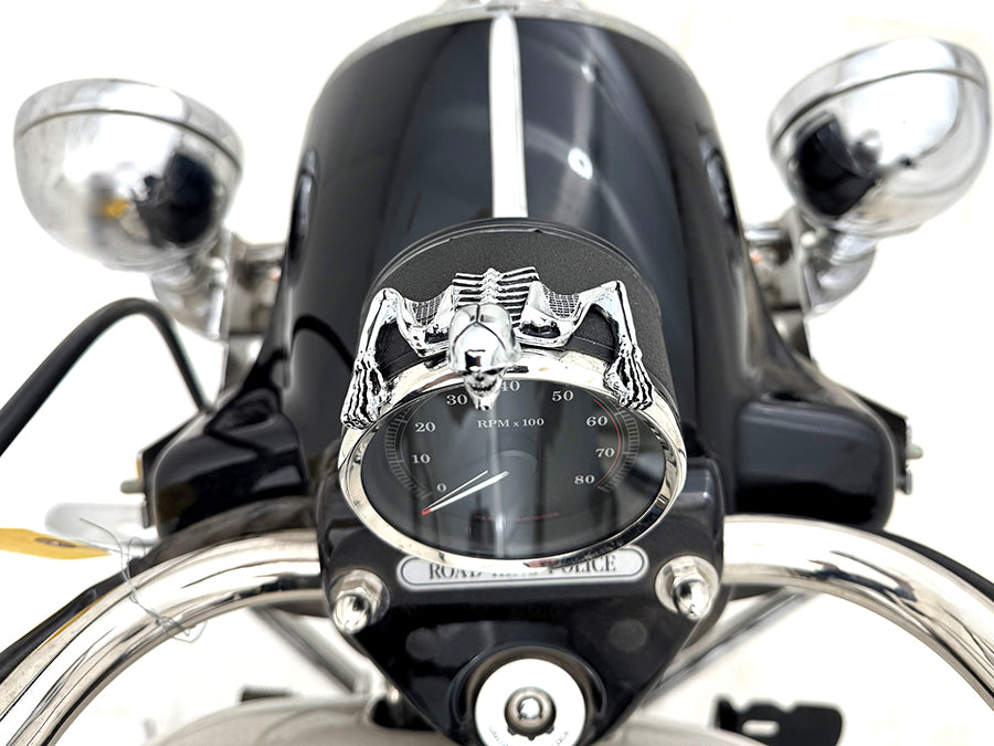 7 Skull Accessory