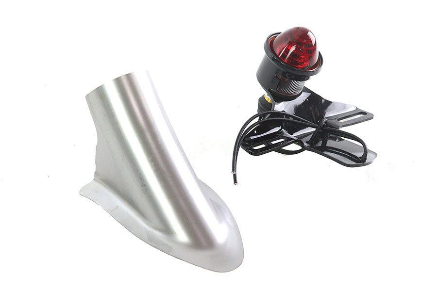 Replica Tail Lamp and Shroud Kit