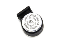 12 Volt 2 Pin Flasher Unit