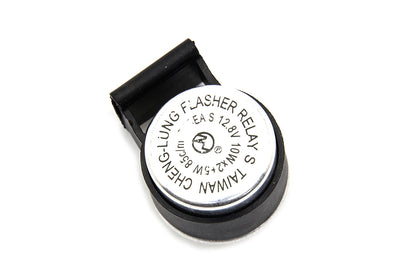 12 Volt 2 Pin Flasher Unit
