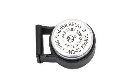 12 Volt 2 Pin Flasher Unit
