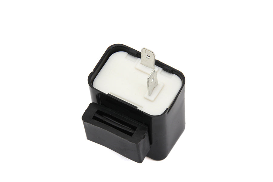 12 Volt 2 Pin Flasher Unit
