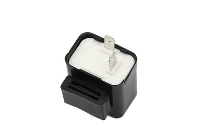 12 Volt 2 Pin Flasher Unit