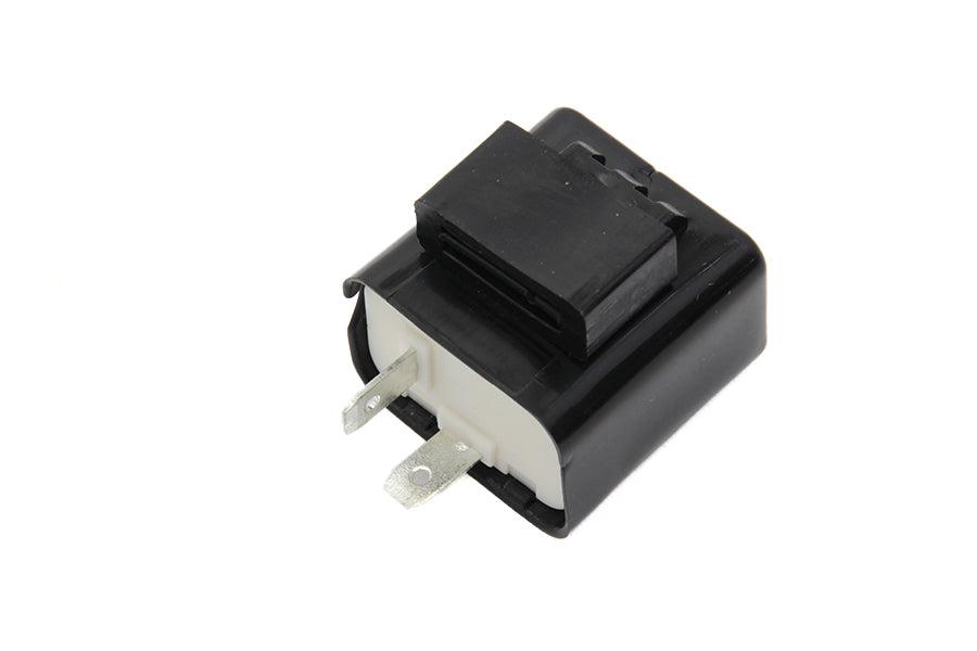 12 Volt 2 Pin Flasher Unit