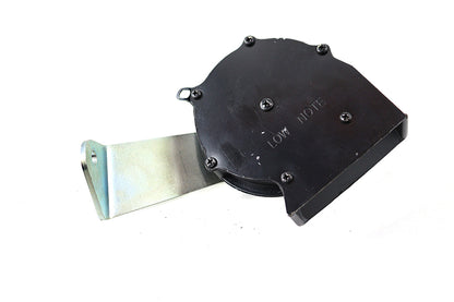 12 Volt Low Note Horn Kit