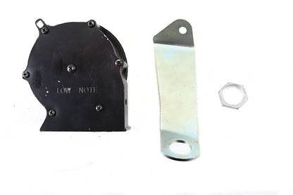 12 Volt Low Note Horn Kit