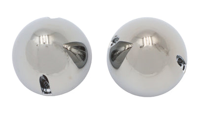 Bullistic Turn Signal Lenses Smoke