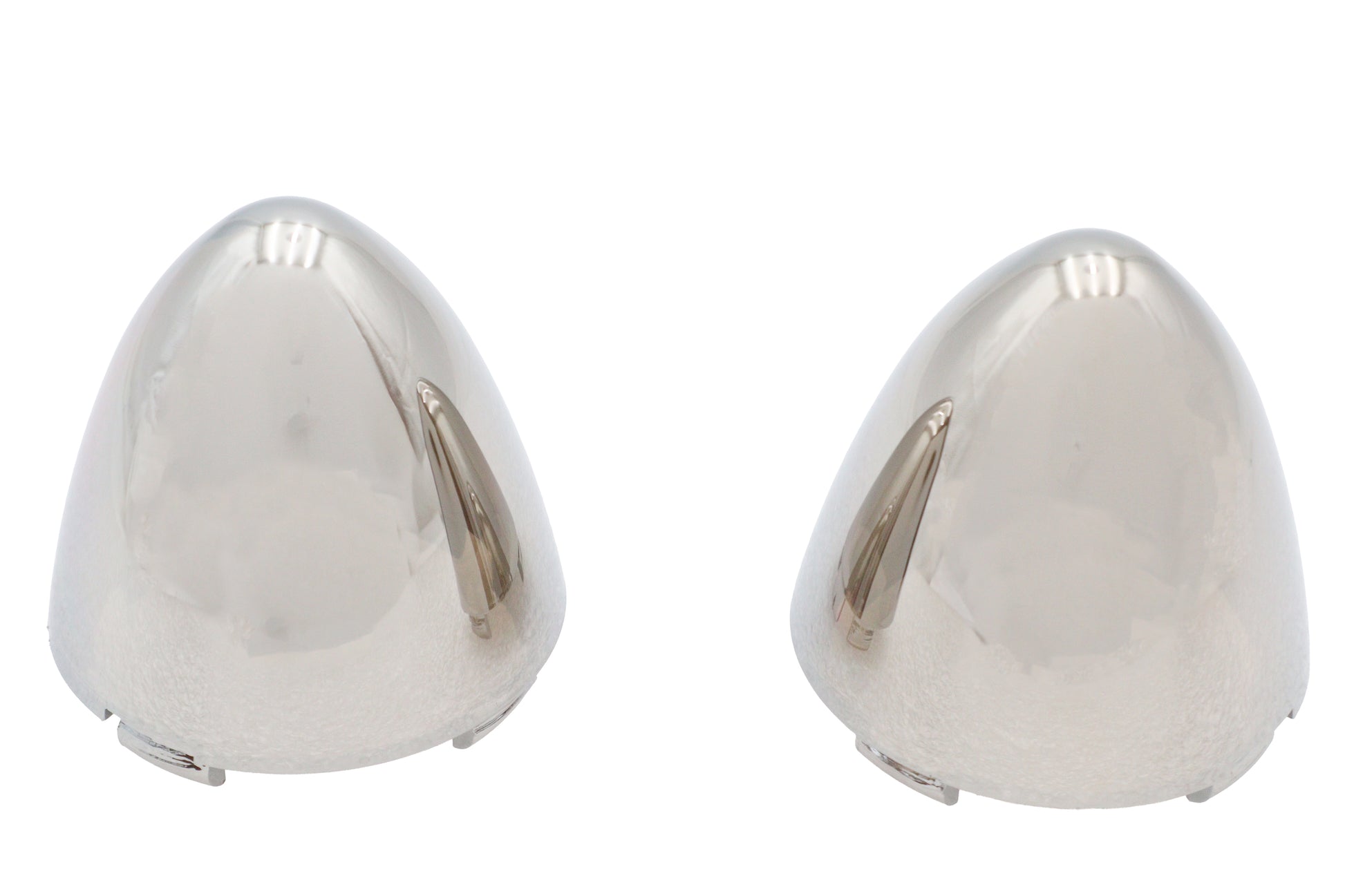 Bullistic Turn Signal Lenses Clear