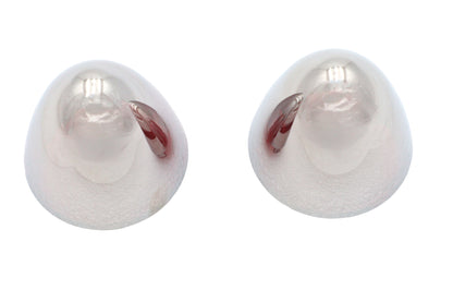 Bullistic Turn Signal Lenses Red
