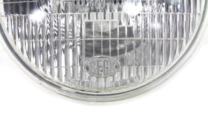7 Round 6 Volt Headlamp Sealed Beam Bulb