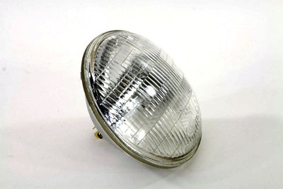 7 Round 12 Volt Headlamp Sealed Beam Bulb