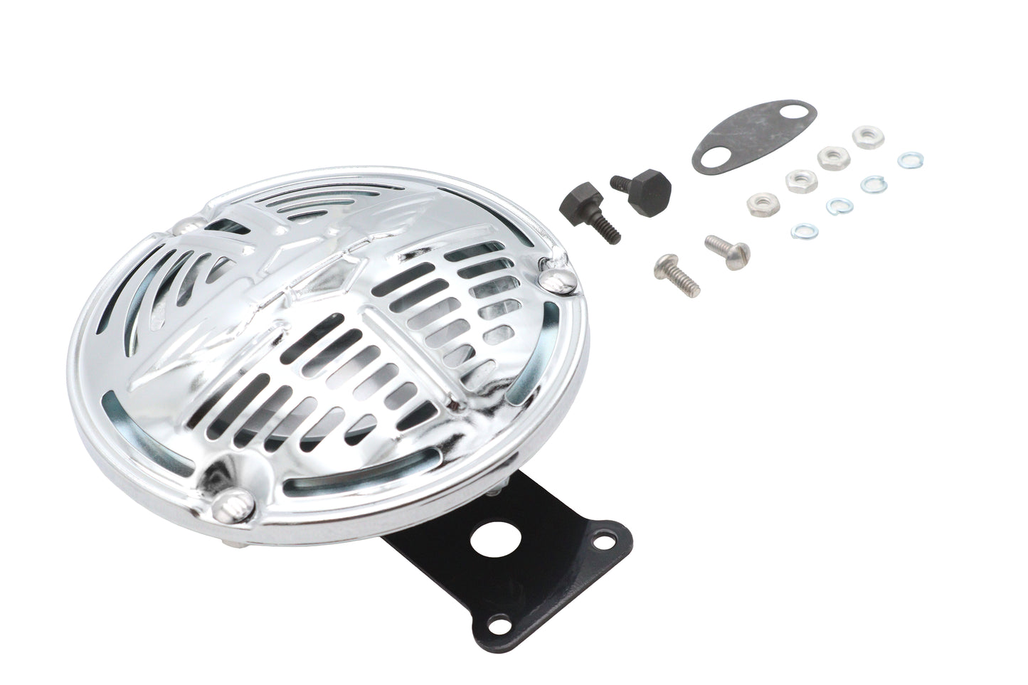 Delco Remy 6 Volt Horn Kit