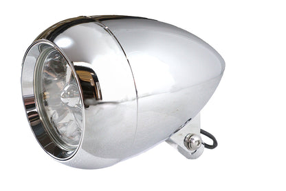 4-1/2 Round Headlamp Protolyte
