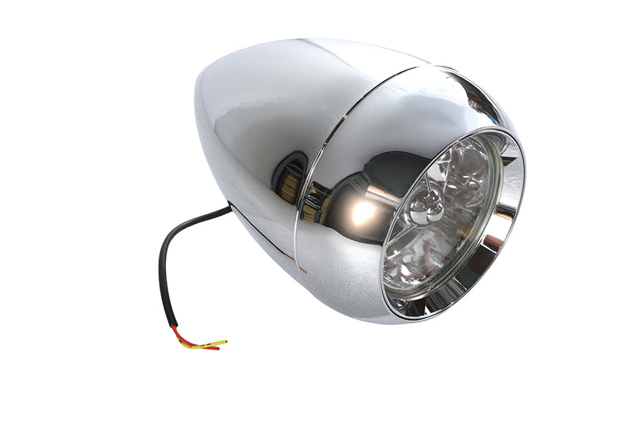 4-1/2 Round Headlamp Protolyte
