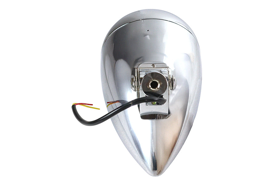 4-1/2 Round Headlamp Protolyte