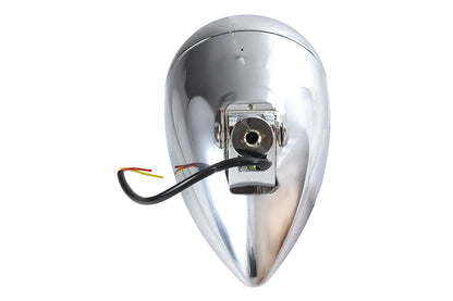 4-1/2 Round Headlamp Protolyte