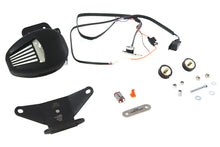 Jims Forceflow Cylinder Head Cooler Kit Black