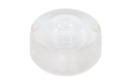 Clear Turn Signal Lens