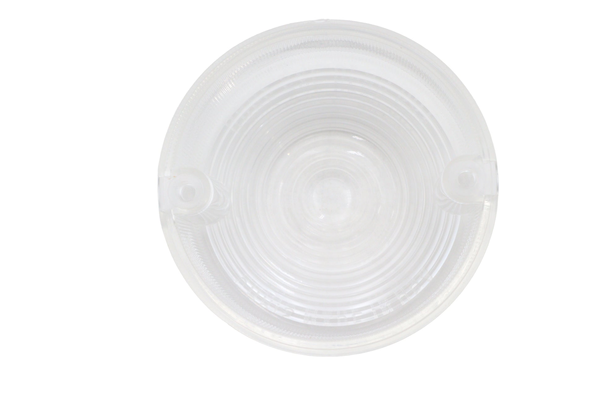 Clear Turn Signal Lens