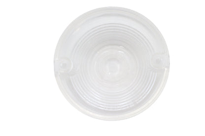 Clear Turn Signal Lens