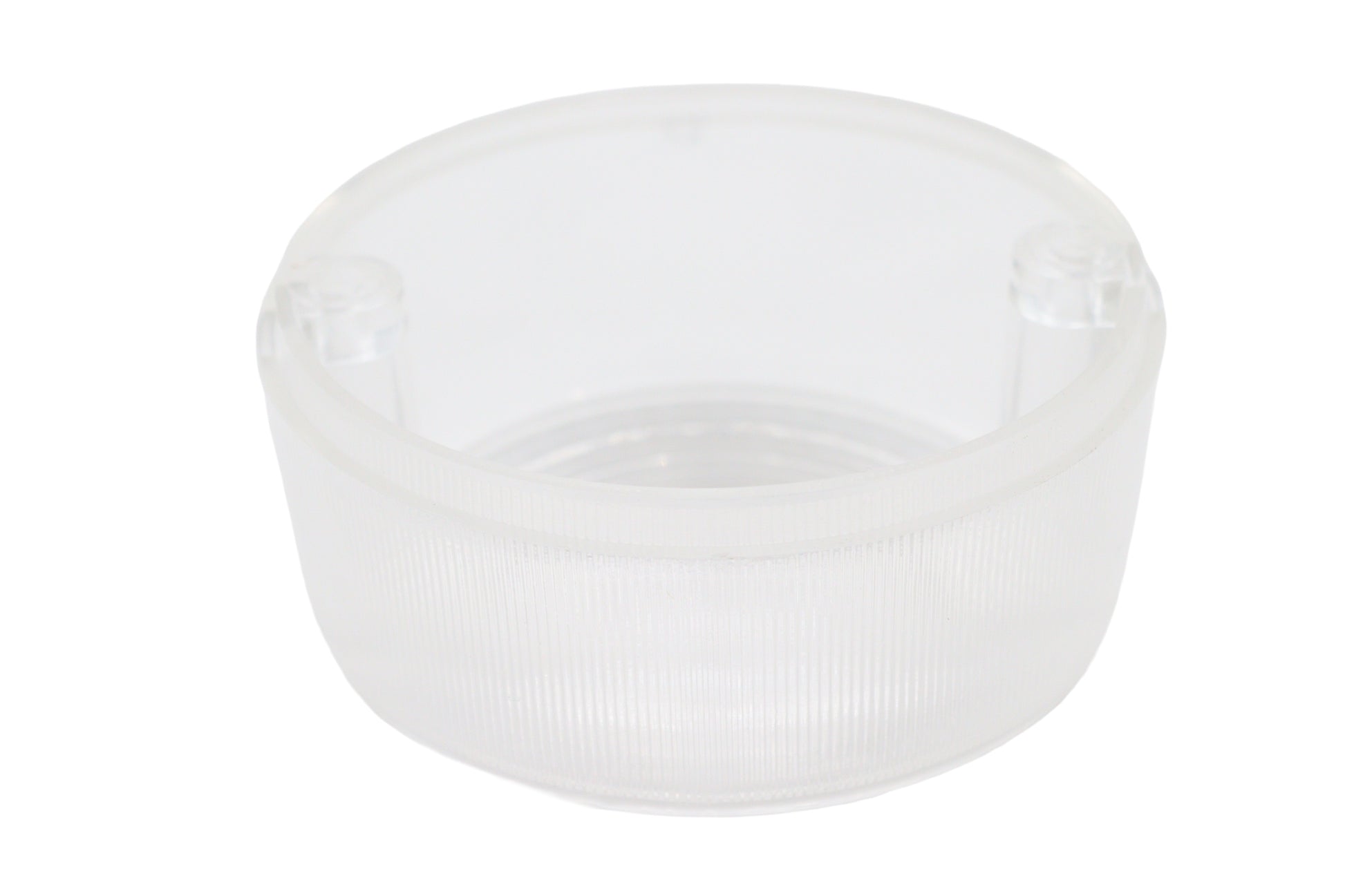 Clear Turn Signal Lens
