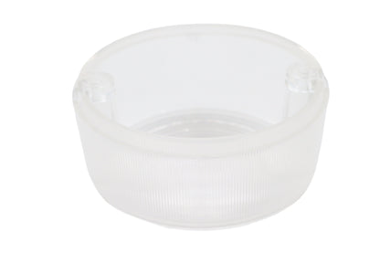 Clear Turn Signal Lens