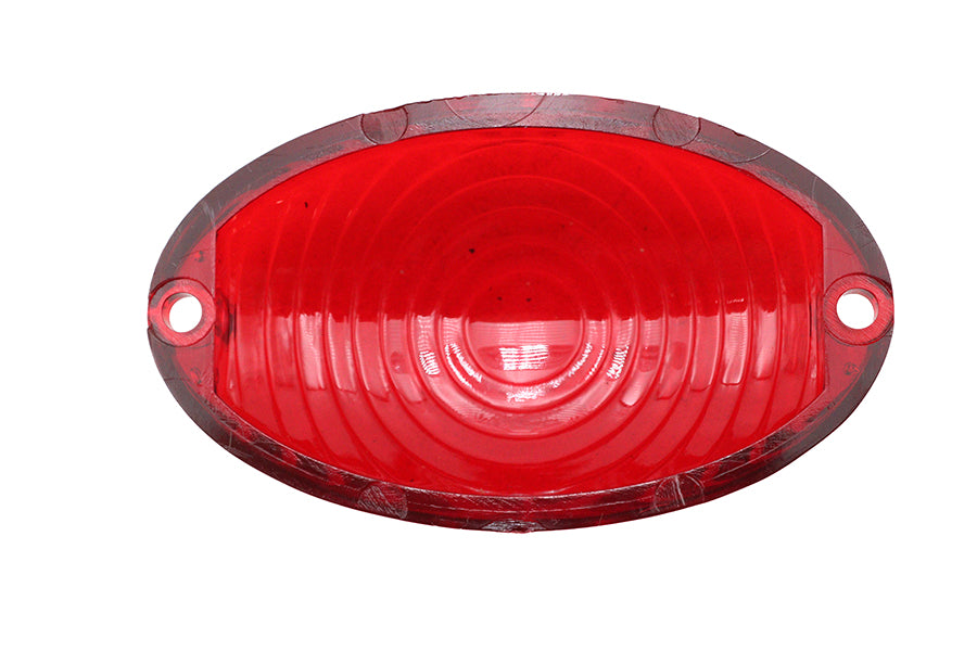 Ultima Teardrop Tail Lamp Replacement Lens