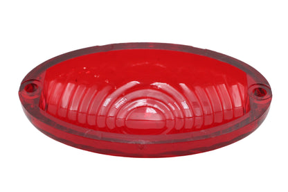 Ultima Teardrop Tail Lamp Replacement Lens