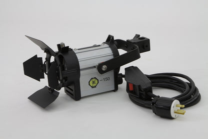 DTW 150 Tungsten Light