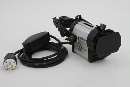 DTW 150 Tungsten Light