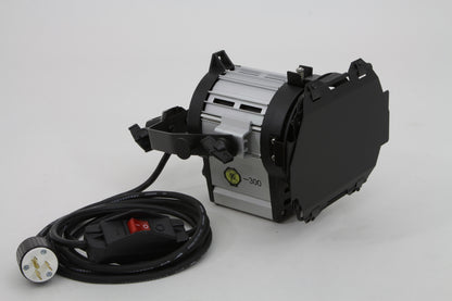 DTW 300 Tungsten Light