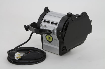 DTW 650 Tungsten Light