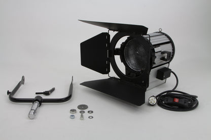 DTW 2000 Tungsten Light