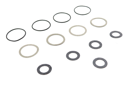 Valve Cover O-Ring and Gasket Kit