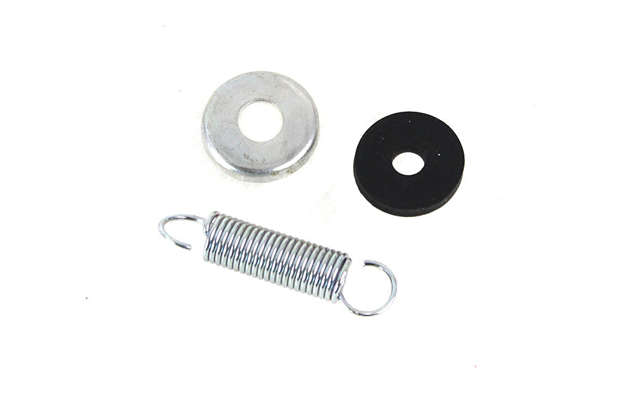 Clutch Release Rod Kit