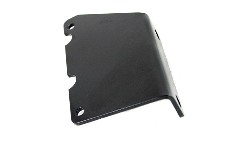 Oil Tank Mounting Bracket Black