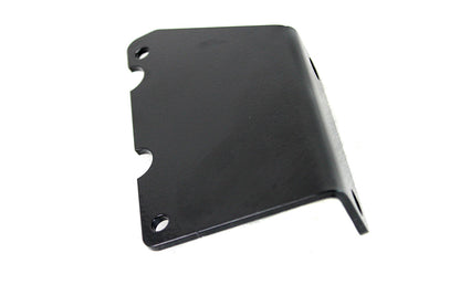 Oil Tank Mounting Bracket Black