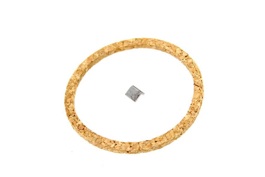 Mainshaft Oil Seal Cork Washer and Main Drive Gear Spacer