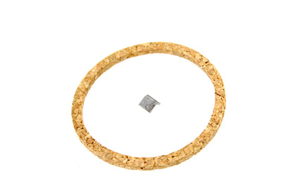 Mainshaft Oil Seal Cork Washer and Main Drive Gear Spacer