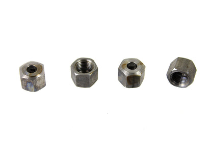 Knucklehead Intake and Exhaust Rocker Arm Cover Return Oil