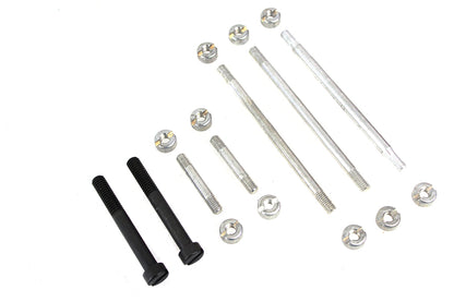 Engine Case Bolt Kit