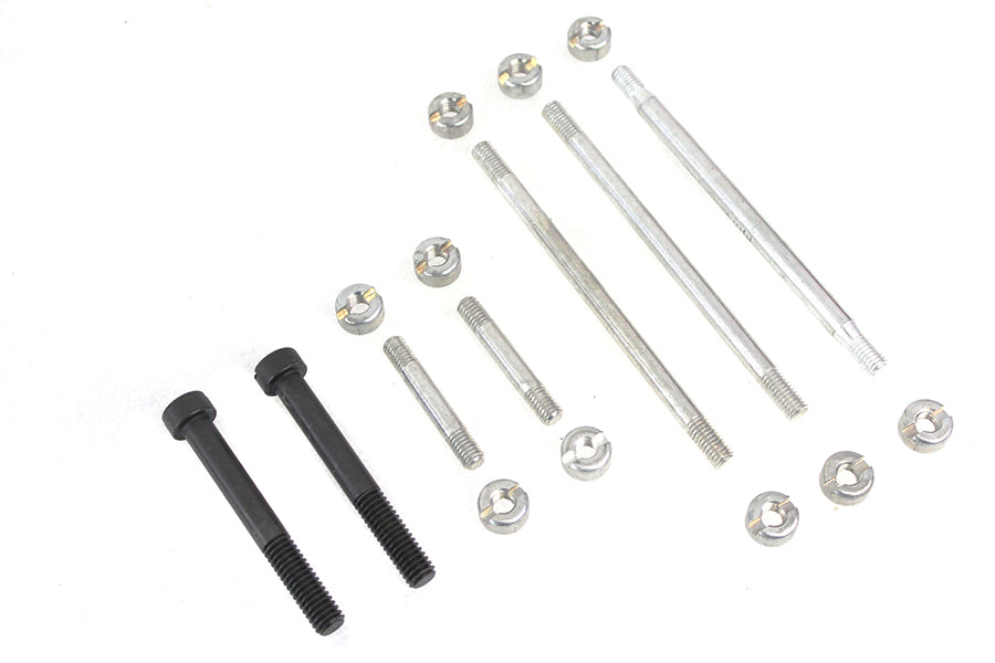 Engine Case Bolt Kit