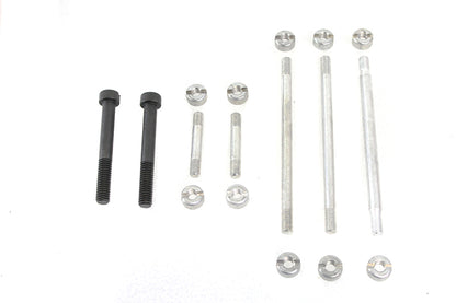 Engine Case Bolt Kit